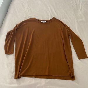 Carly Jean Los Angeles sweater